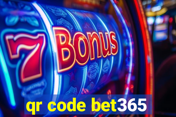 qr code bet365